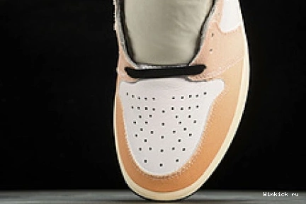 AIR NIKE OG High 1  JORDAN Skyline 0911